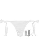 Vibro Panty Vibrating Bikini Remote Control Underwear Panty...