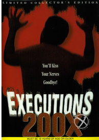 Execution 200x(gore)